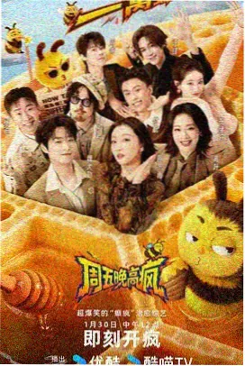 综艺条目山谷茶席影像封面
